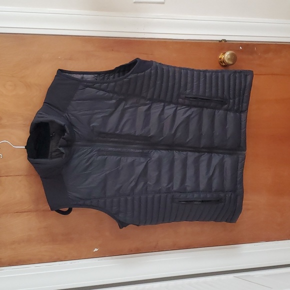 Kuhl Other - Kuhl Spyfire Vest Black  sz Xl